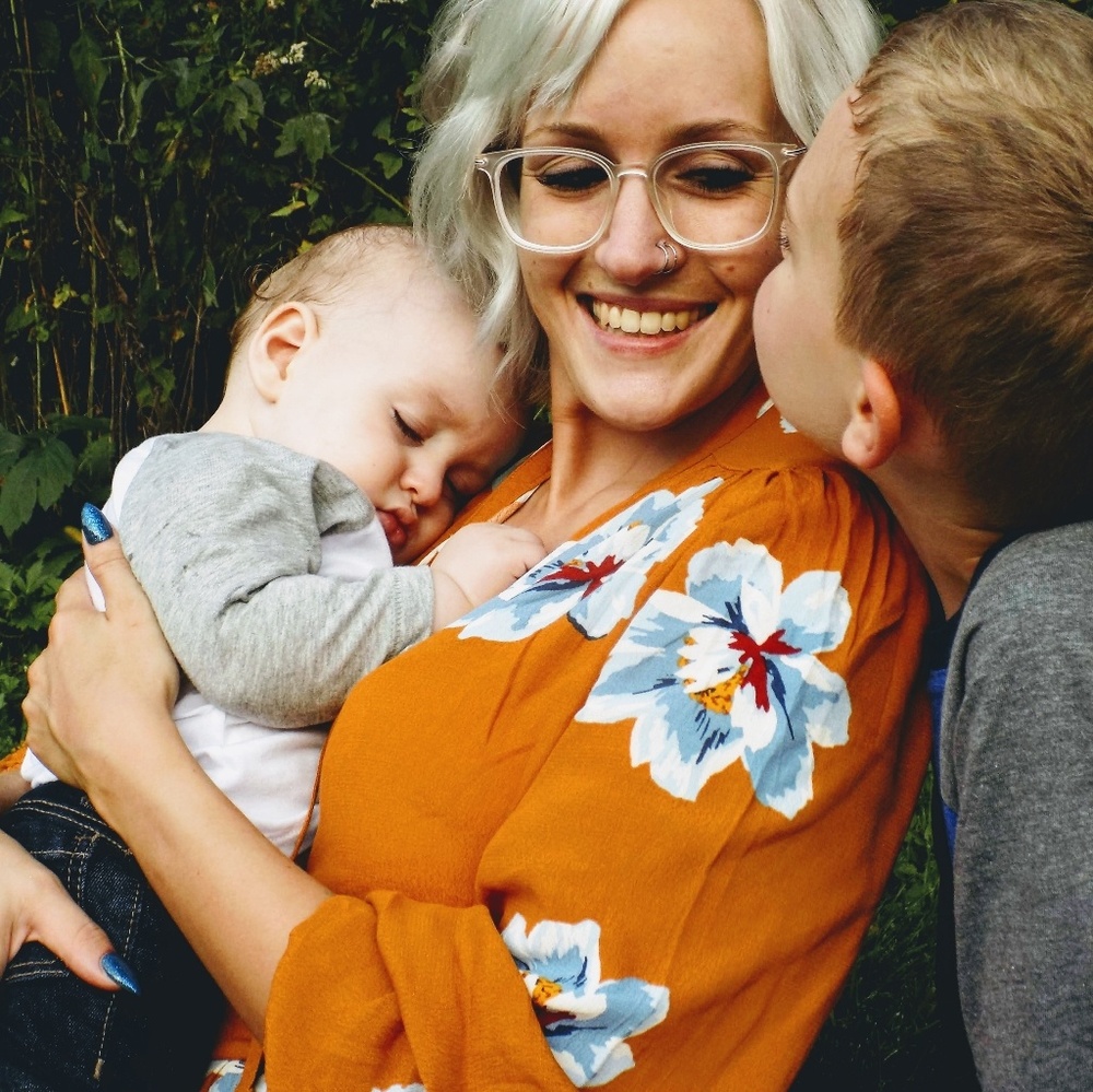 Meet your Posher, Chelsey